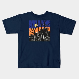 Nightmare Kids T-Shirt